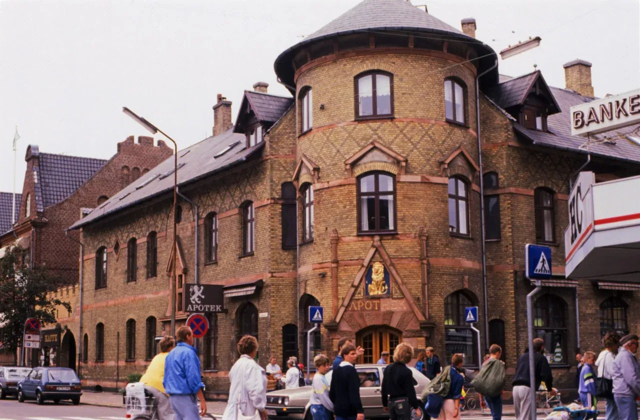 Monuments et lieux à visiter à Frederikshavn