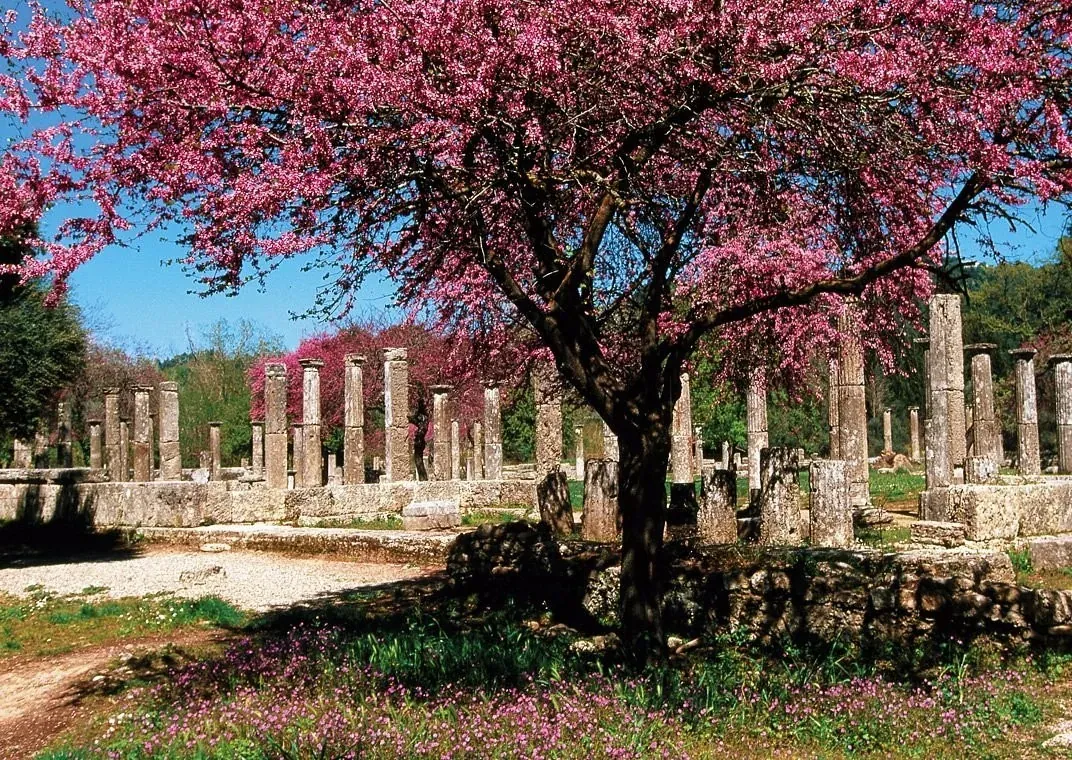 Monuments et lieux à visiter à Kyllini