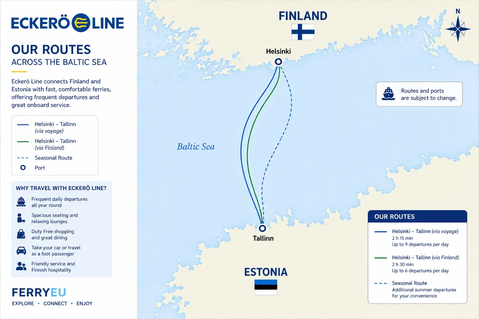 Eckerö Line