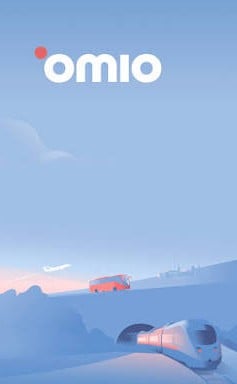 Marque Omio