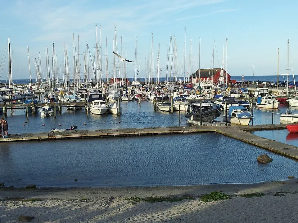 Ballen photographie de destination